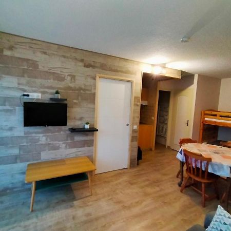 Appartement Tout Confort Argeles-Gazost ภายนอก รูปภาพ
