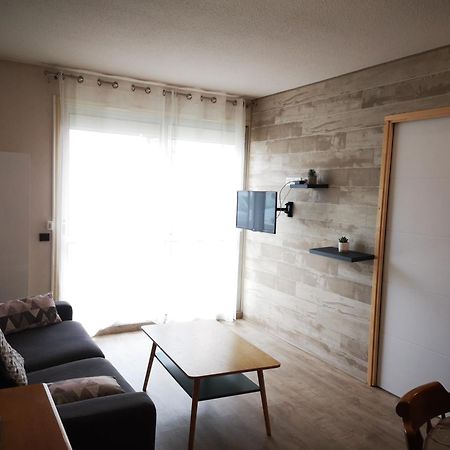 Appartement Tout Confort Argeles-Gazost ภายนอก รูปภาพ