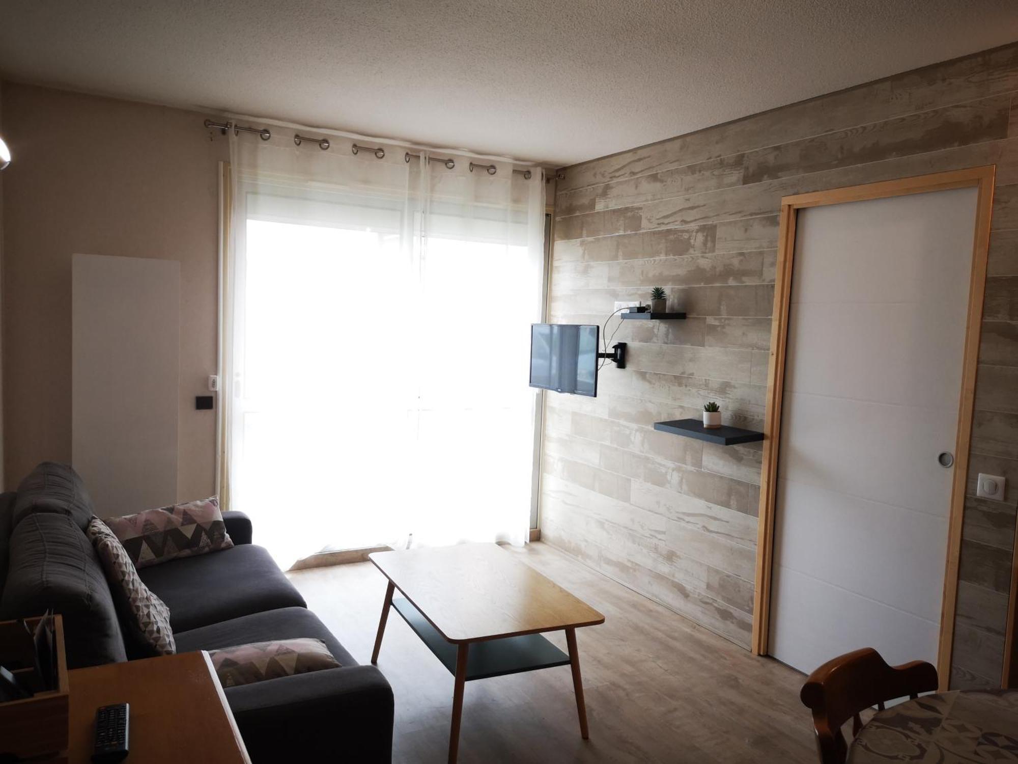 Appartement Tout Confort Argeles-Gazost ภายนอก รูปภาพ