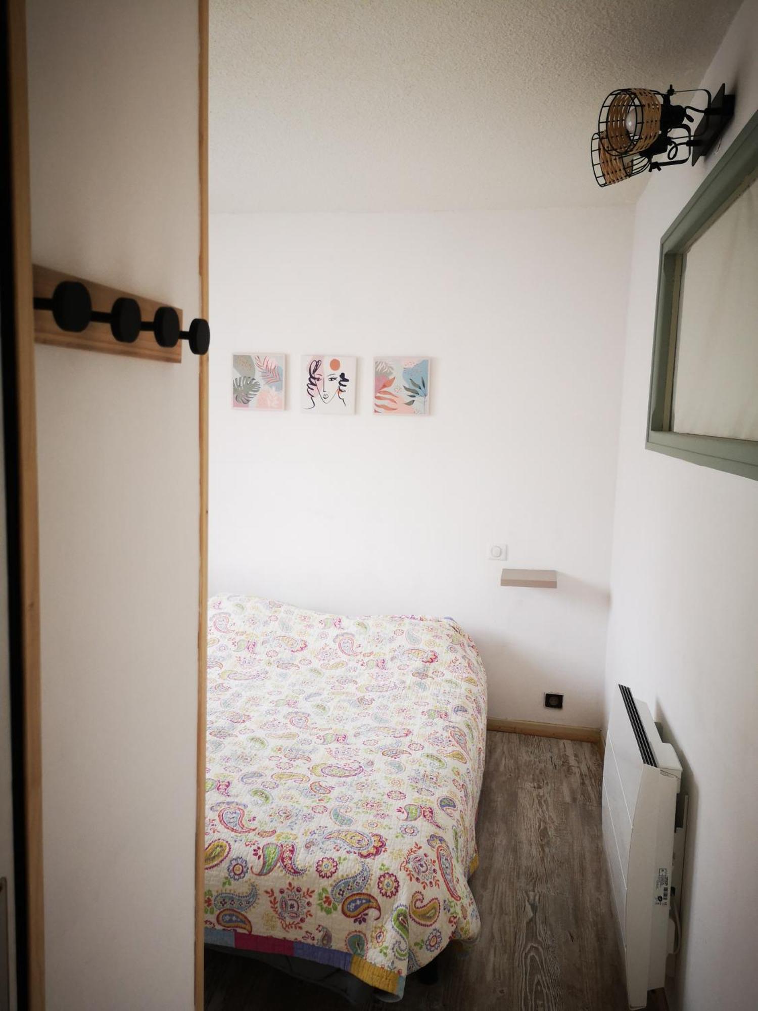 Appartement Tout Confort Argeles-Gazost ภายนอก รูปภาพ