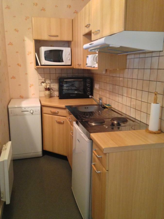 Appartement Tout Confort Argeles-Gazost ภายนอก รูปภาพ