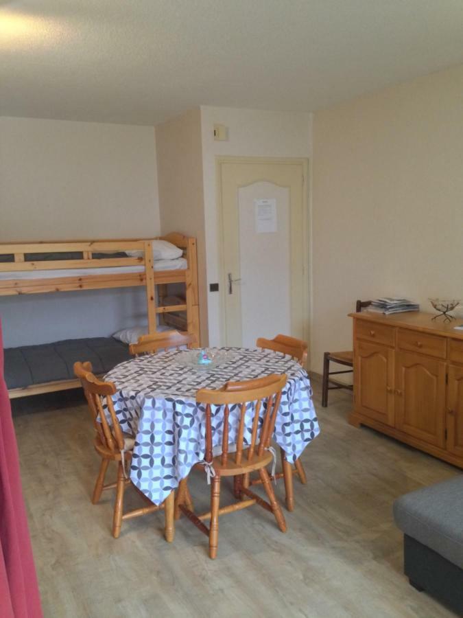 Appartement Tout Confort Argeles-Gazost ภายนอก รูปภาพ