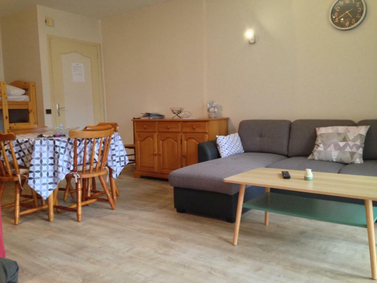 Appartement Tout Confort Argeles-Gazost ภายนอก รูปภาพ
