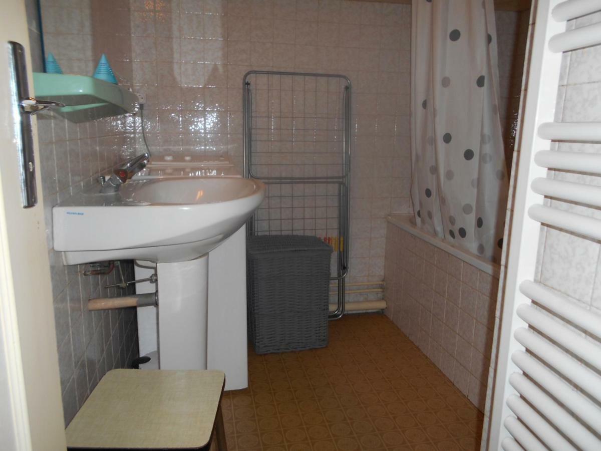 Appartement Tout Confort Argeles-Gazost ภายนอก รูปภาพ