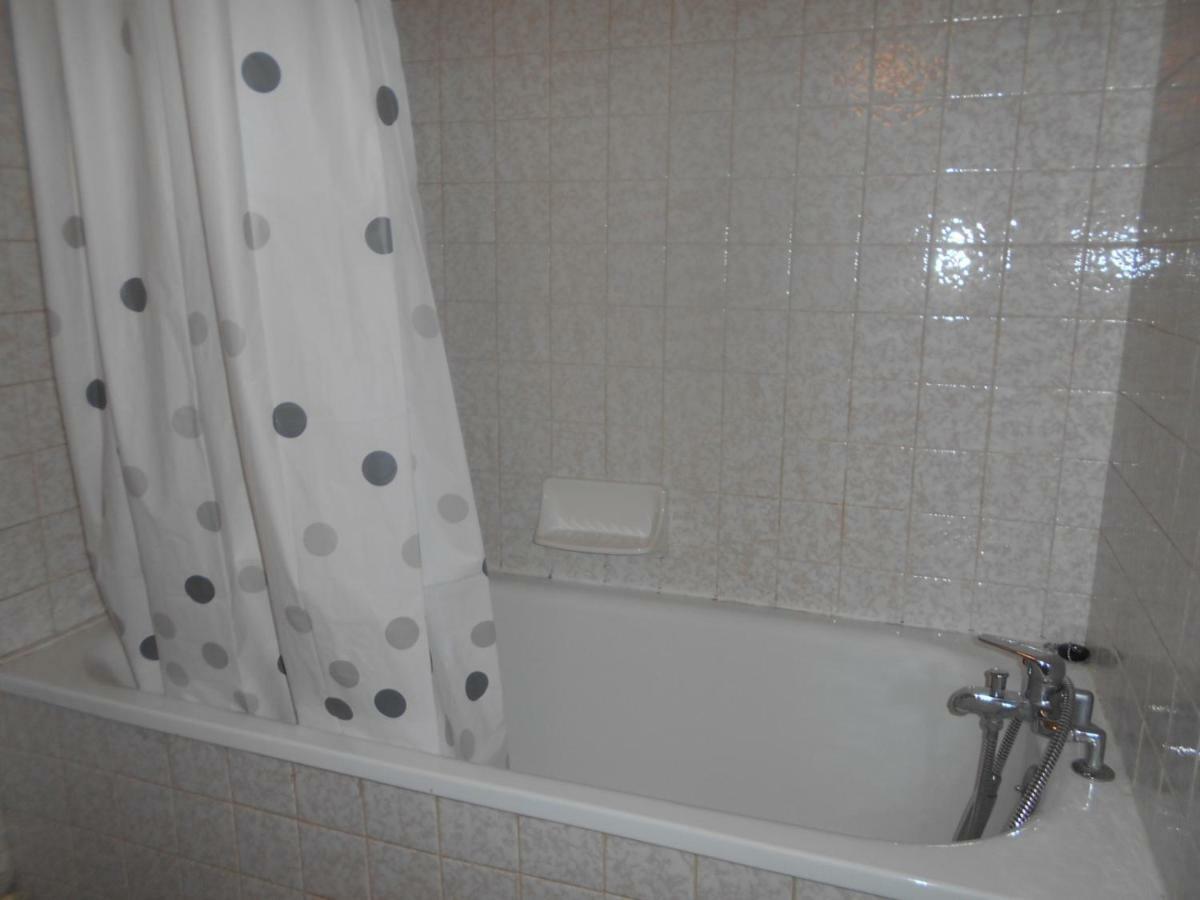 Appartement Tout Confort Argeles-Gazost ภายนอก รูปภาพ