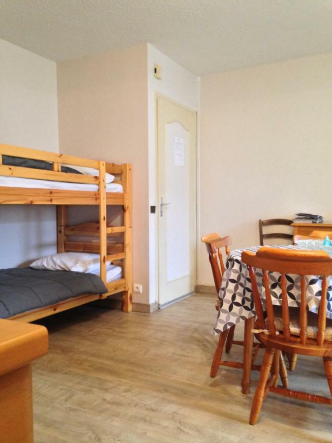 Appartement Tout Confort Argeles-Gazost ภายนอก รูปภาพ